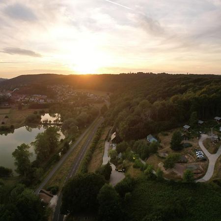 Gite Calypso De 14 Personnes Fecamp Etretat Colleville Екстериор снимка